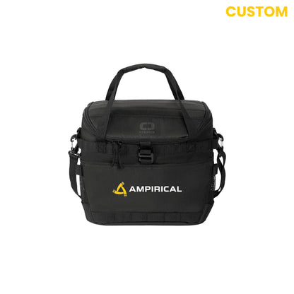 Ampirical 24 Pack Ogio Cooler