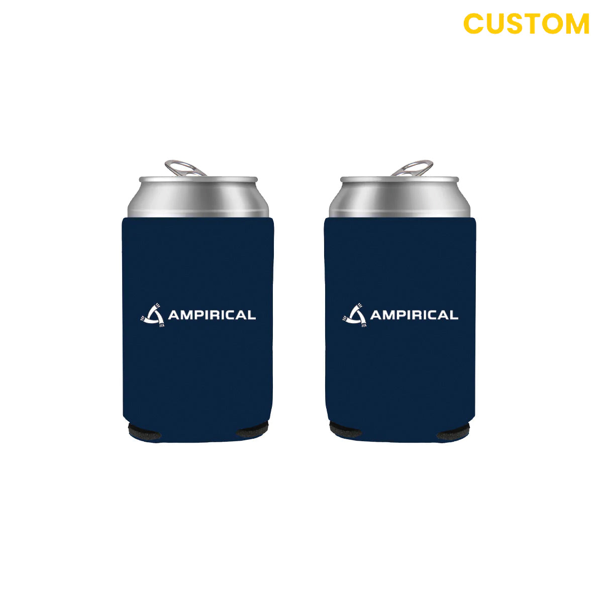 Ampirical Can Coolers