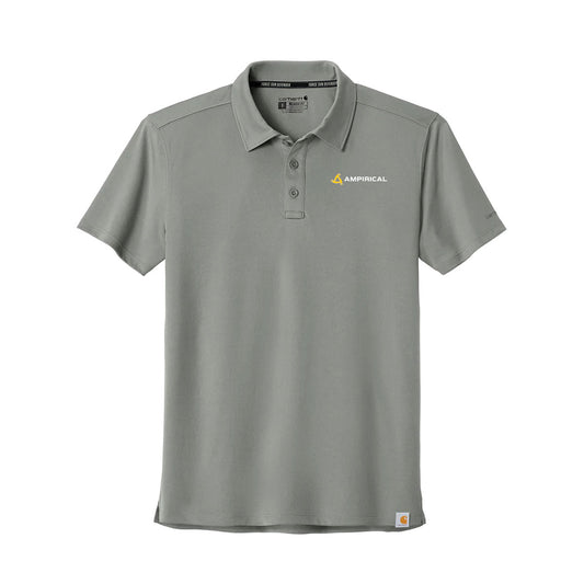 Ampirical Carhartt Force Sun Defender Polo