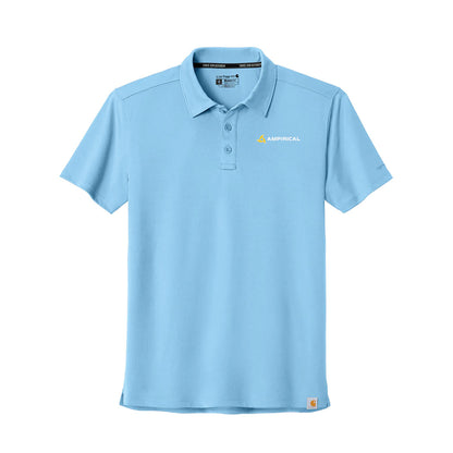 Ampirical Carhartt Force Sun Defender Polo