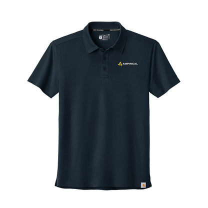 Ampirical Carhartt Force Sun Defender Polo