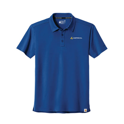 Ampirical Carhartt Force Sun Defender Polo