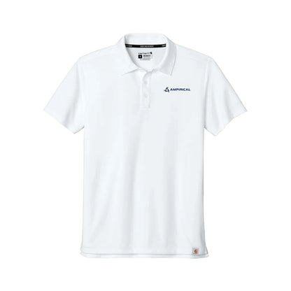 Ampirical Carhartt Force Sun Defender Polo