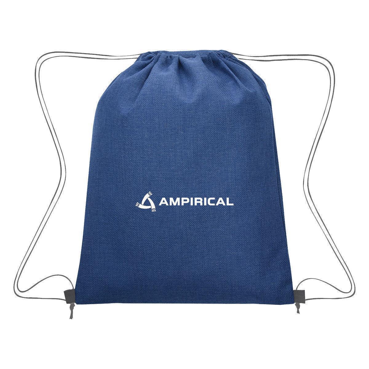 Ampirical  Drawstring Bag