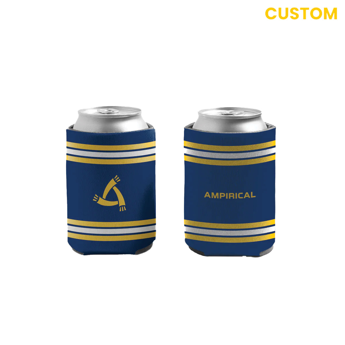 Ampirical Full Color Can Coolers