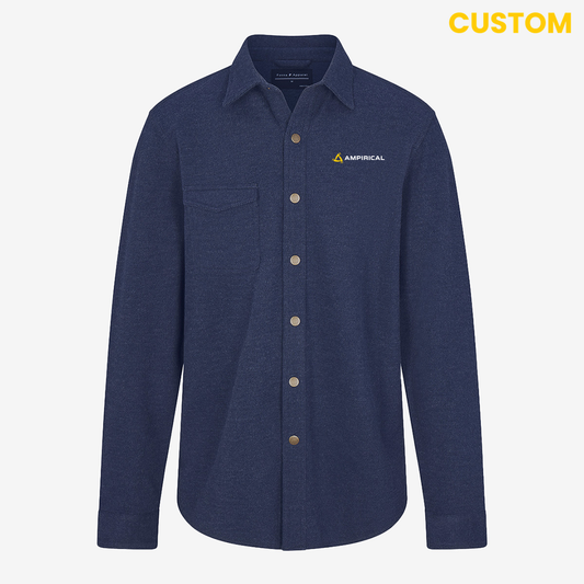 Ampirical Hermitage Overshirt