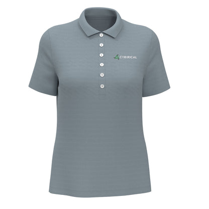 Cybirical Ladies Callaway Opti-Vent Polo