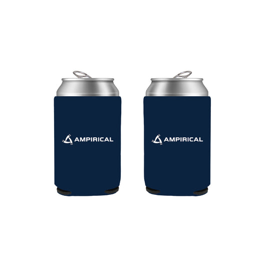 Ampirical Can Coolers