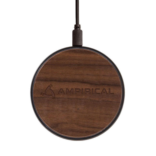 Ampirical Engraved Wireless Charger