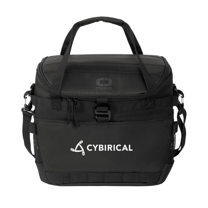 Cybirical 24 Pack Ogio Cooler