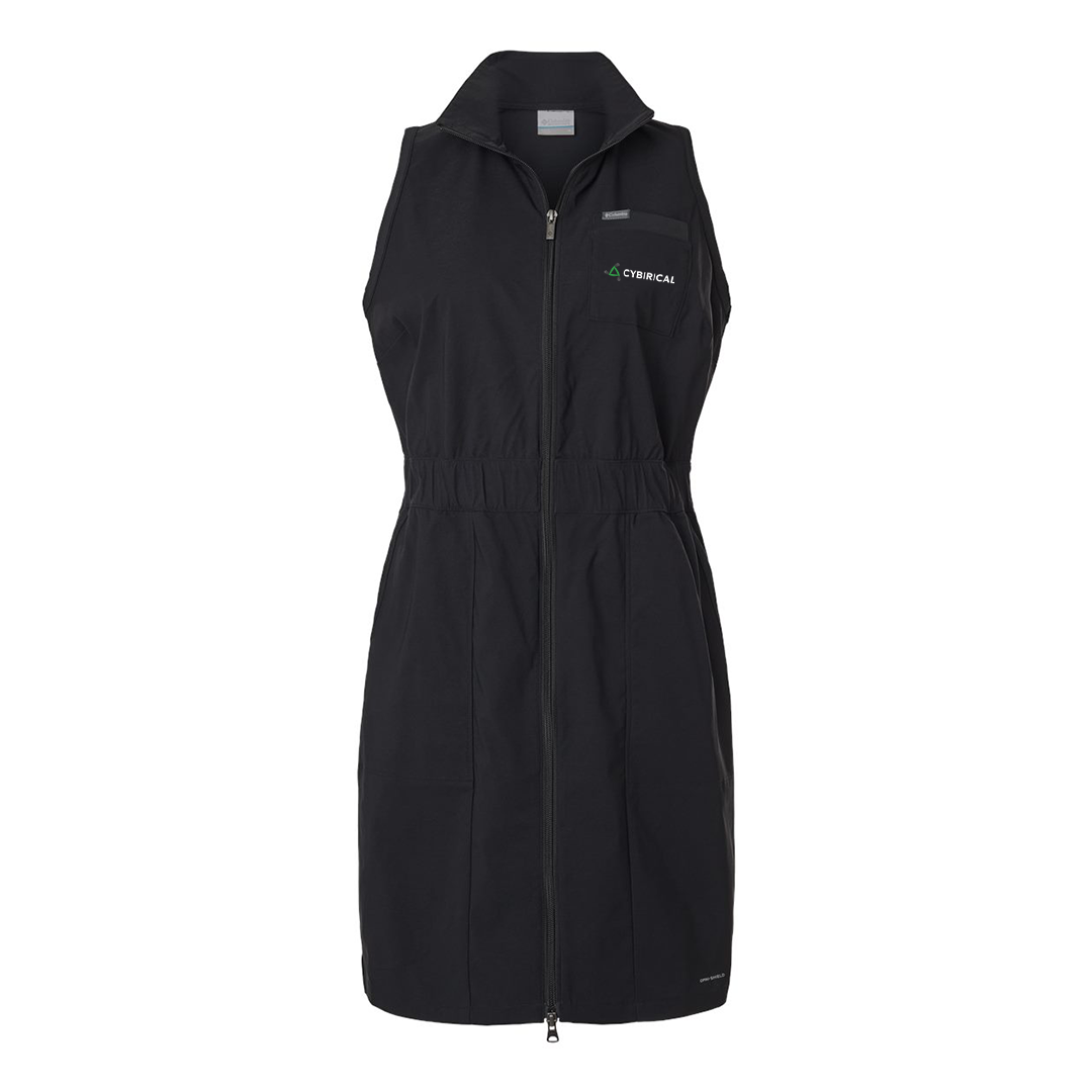 Cybirical Columbia Women's Dress