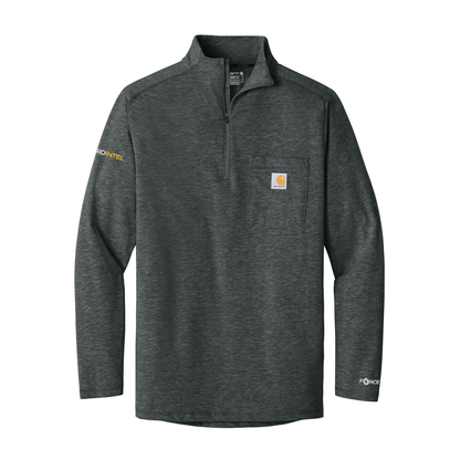 GridIntel Carhartt 1/4 Zip Long Sleeve