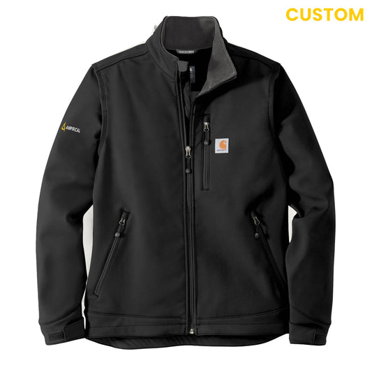 Carhartt® Crowley Soft Shell Jacket