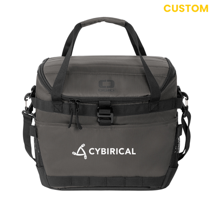 Cybirical 24 Pack Ogio Cooler