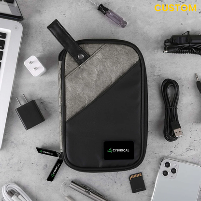 Cybirical Tech Organizer