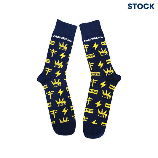 Ampirical Custom Socks