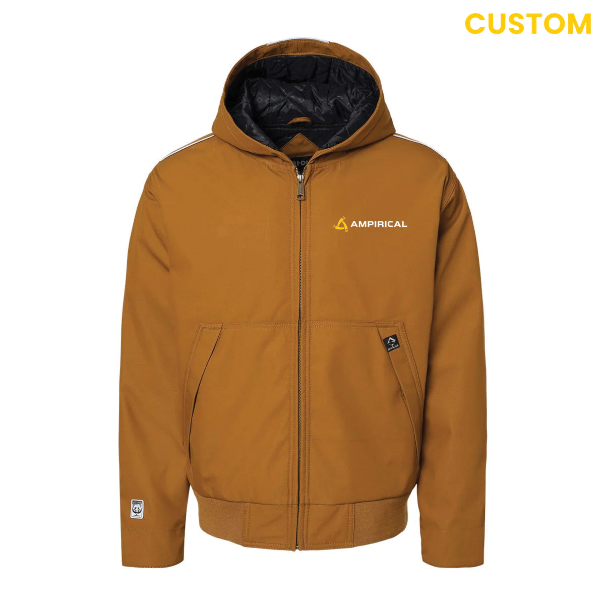 Dri Duck Men's Rubicon Jacket
