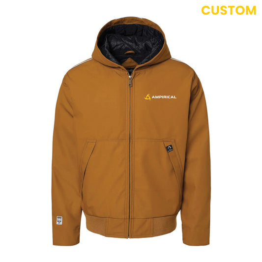 Dri Duck Men's Rubicon Jacket