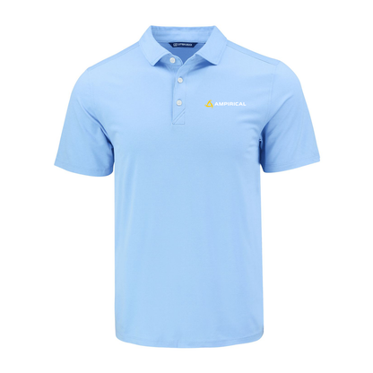 Ampirical Coastline Recycled Men's Polo