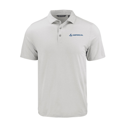 Ampirical Coastline Recycled Men's Polo