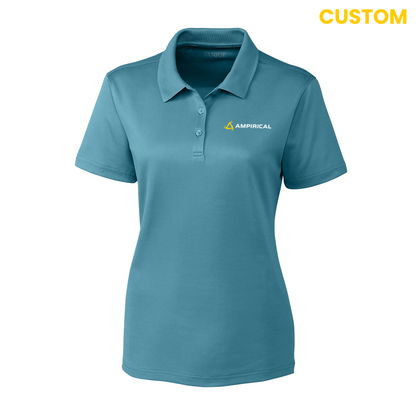 Ampirical Performance Pique Women's Polo