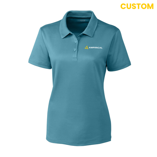 Ampirical Performance Pique Women's Polo