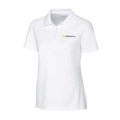 Ampirical Performance Pique Women's Polo