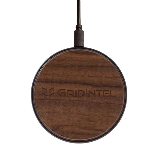 Gridlntel Engraved Wireless Charger