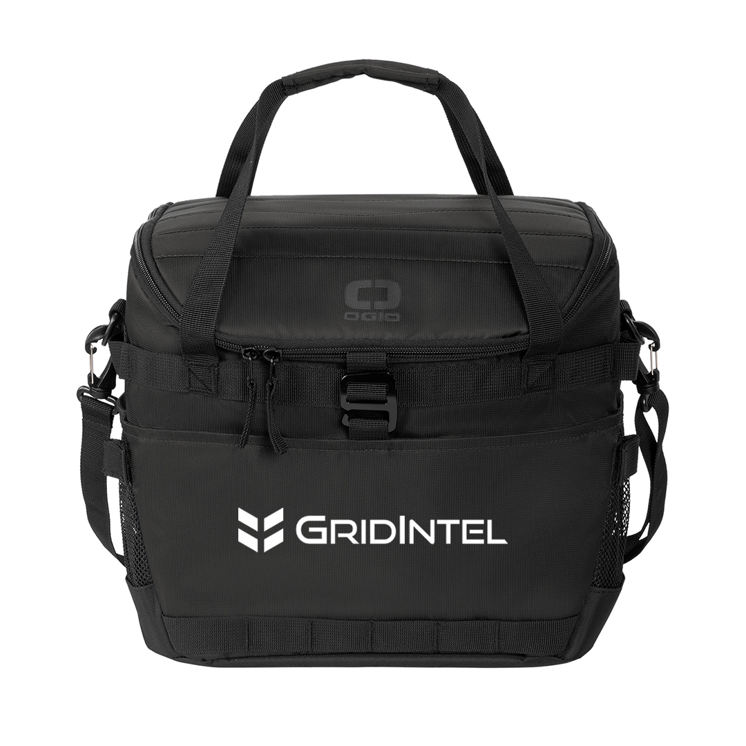 GridIntel 24 Pack Ogio Cooler