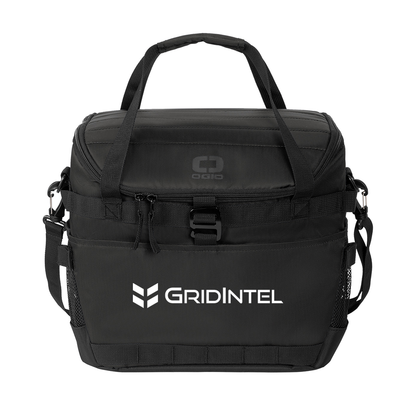 GridIntel 24 Pack Ogio Cooler