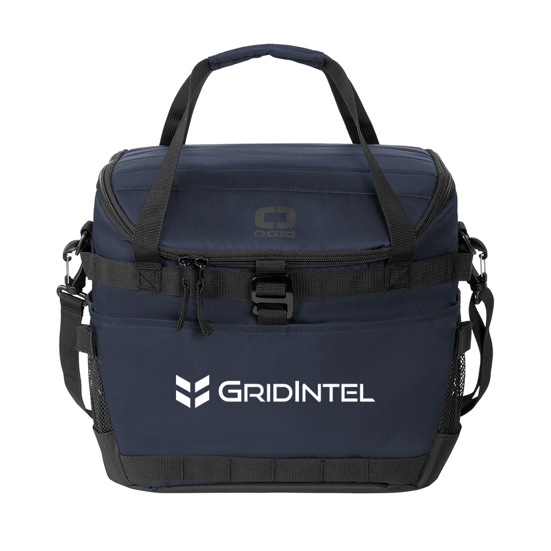 GridIntel 24 Pack Ogio Cooler