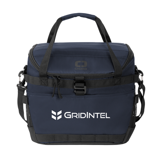 GridIntel 24 Pack Ogio Cooler