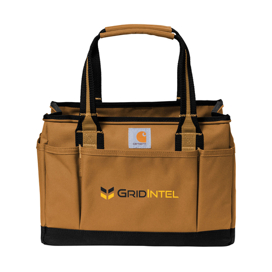 GridIntel Carhartt Utility Bag