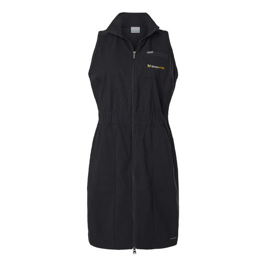GridIntel Columbia Women's Dress