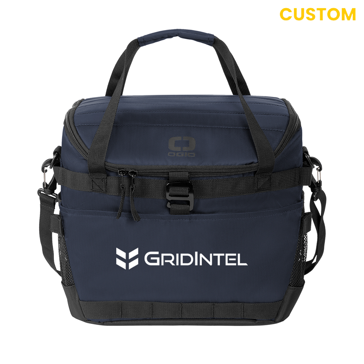 GridIntel 24 Pack Ogio Cooler