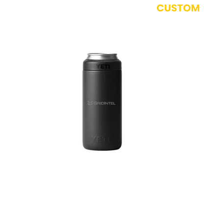 GridIntel Yeti Rambler 12oz Slim Can Holder