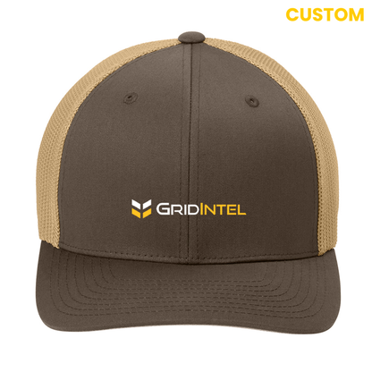 Gridintel Flexfit® Mesh Back Cap