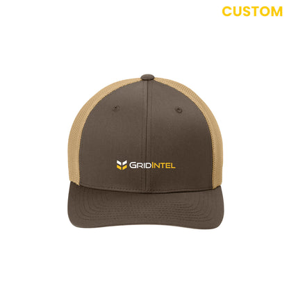 Gridintel Flexfit® Mesh Back Cap