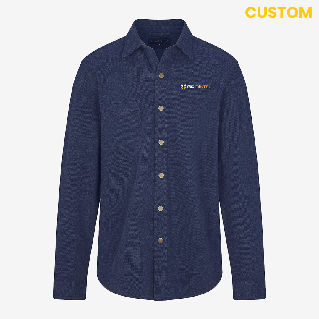 Gridintel Hermitage Overshirt