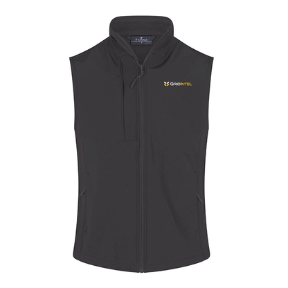 Gridintel Ladies Soft Shell Vest