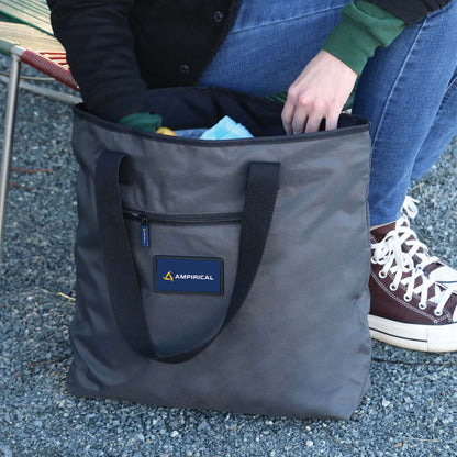 Ampirical Eco Friendly Tote Bag