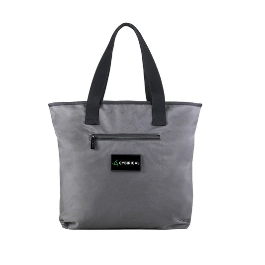 Cybirical Eco Friendly Tote Bag
