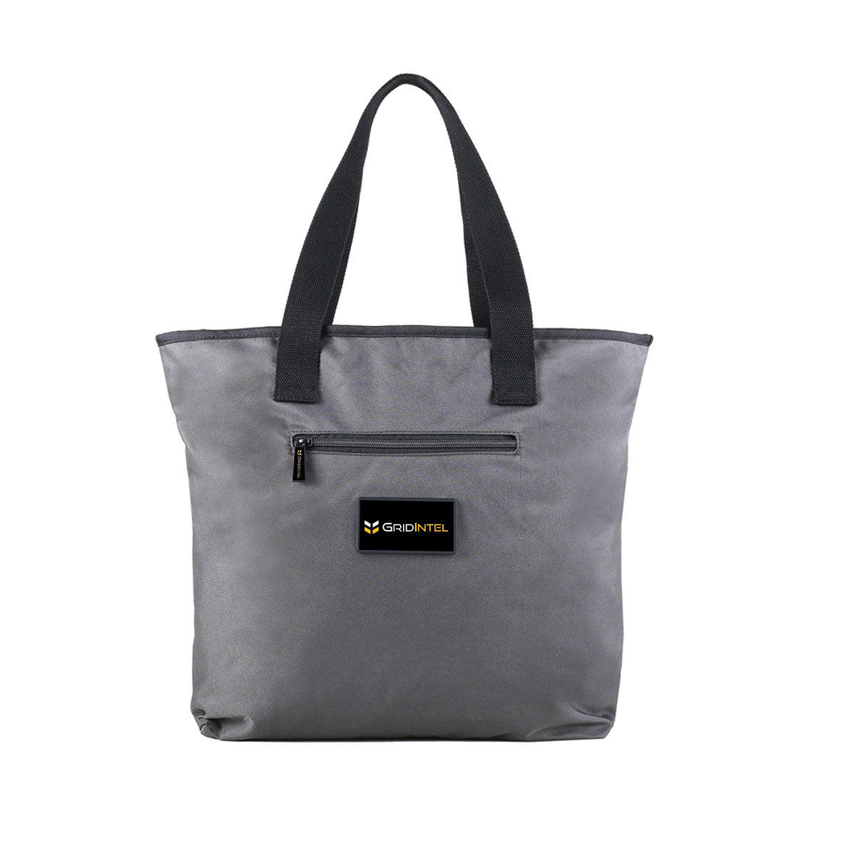 GridIntel Eco Friendly Tote Bag