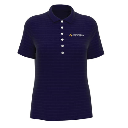 Ampirical Ladies Callaway Opti-Vent Polo