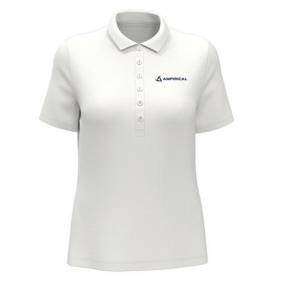 Ampirical Ladies Callaway Opti-Vent Polo