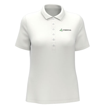 Cybirical Ladies Callaway Opti-Vent Polo