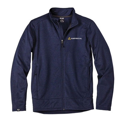 Ampirical Men's Stabilizer Performance Fleece Jacket