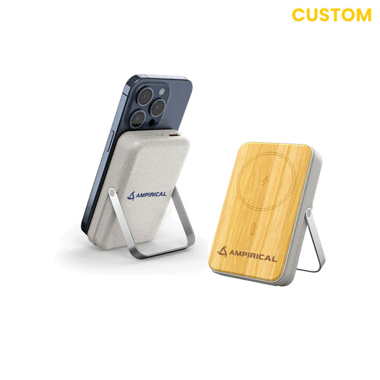 Magsafe Wireless Charger With Stand
