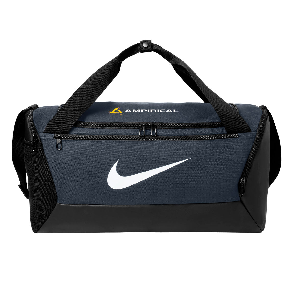 Ampirical Nike Duffel