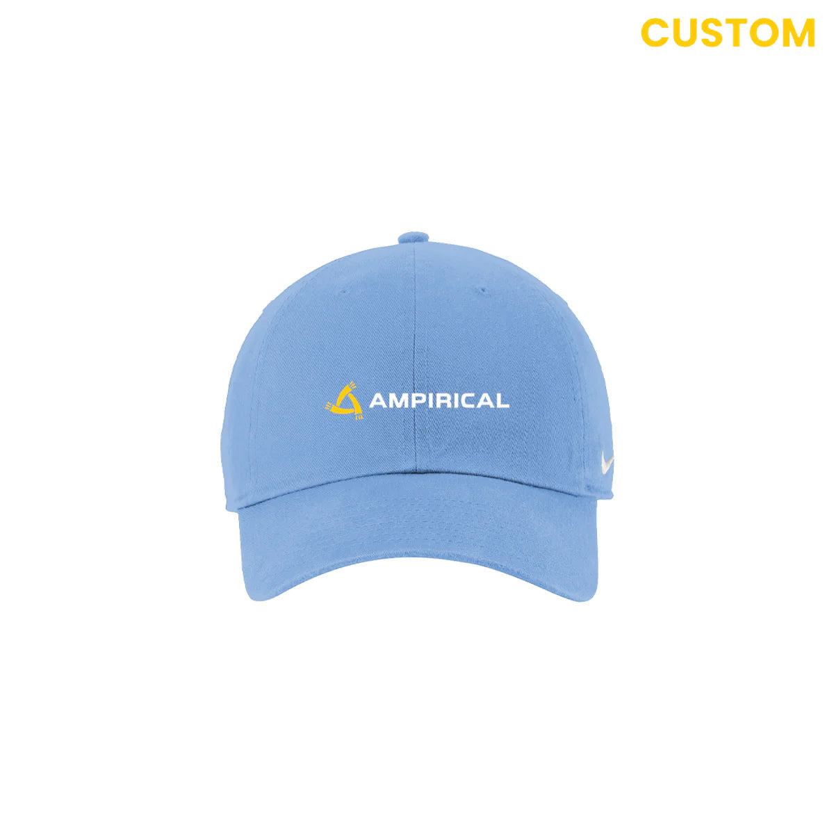 Nike Heritage Cotton Twill Cap